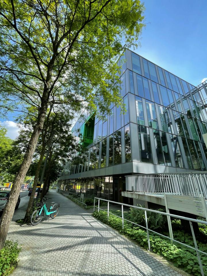 Bureau Lille 3957m² Vente bureau Lille Nord OVBUR2533706 1